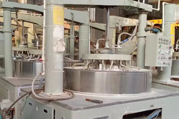 研磨拋光清洗要使用什么方法？